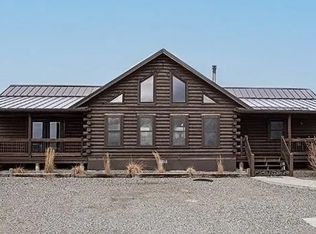 13425 Medicine Man Trl, Molt, MT 59057