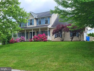 165 Ridgewood Dr, Hanover, PA, 17331