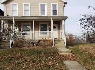 1326 Hildreth Ave, Columbus, OH 43203