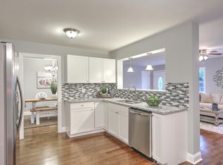 3643 Hilton Dr, Johns Island, SC 29455