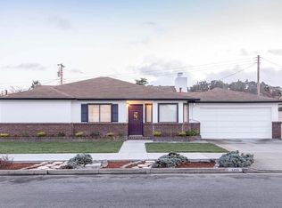 309 Chesterton Ave, Belmont, CA 94002