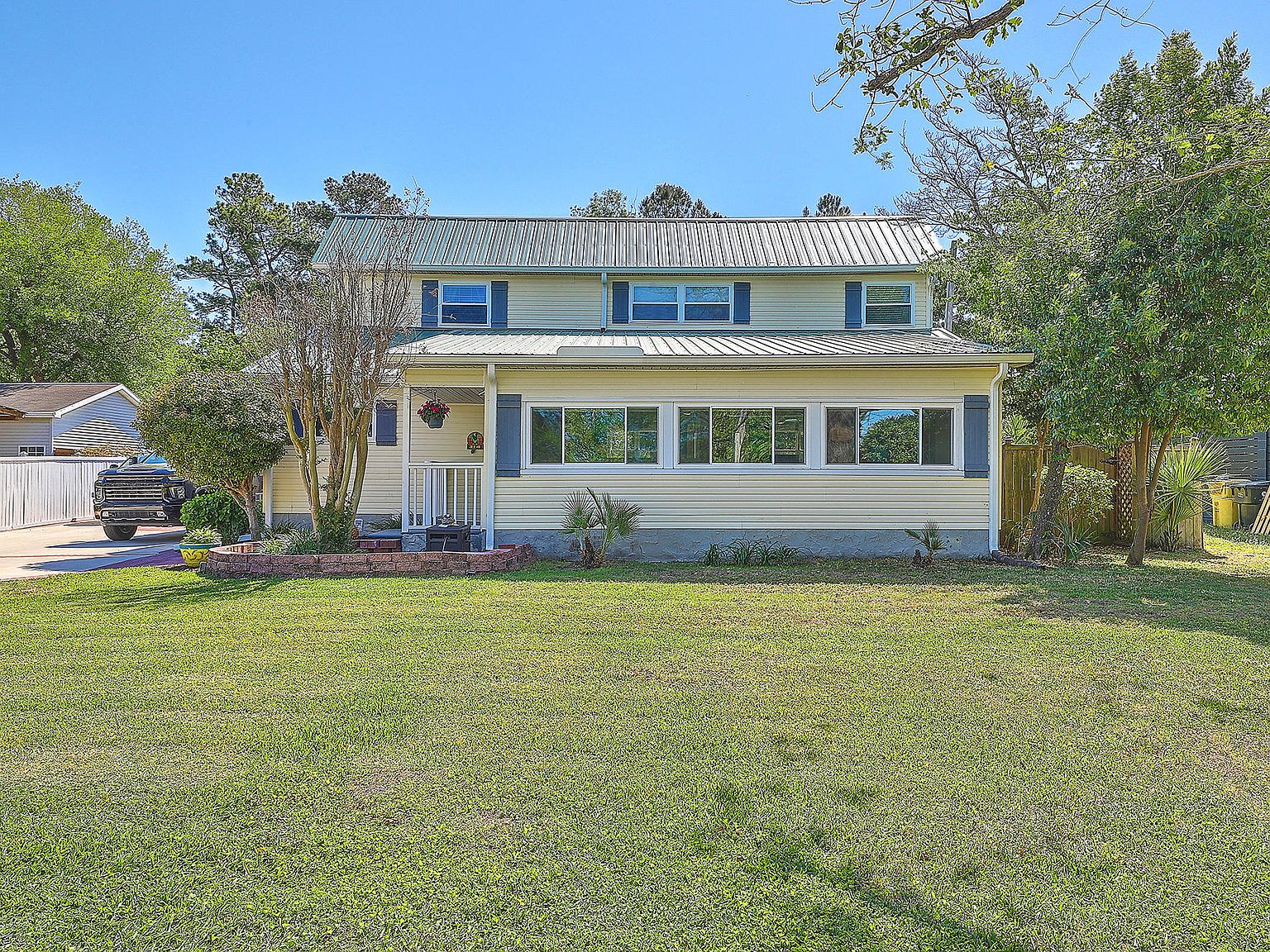 314 Lake Moultrie Dr, Bonneau, SC 29431 Zillow