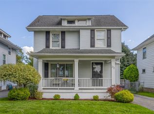 212 Presque St, Rochester, NY 14609