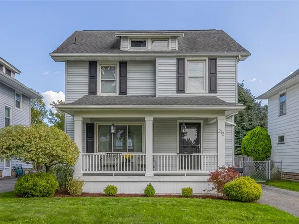212 Presque St, Rochester, NY 14609
