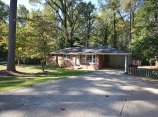 507 Glosson Rd, Raleigh, NC 27606