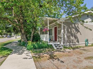 1002-1004 Spruce St, Sandpoint, ID 83864