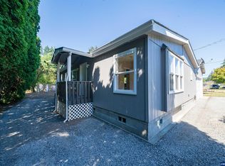 419 W Main St, Lyons, OR 97358