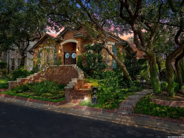 126 Westcourt, San Antonio, TX 78257