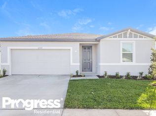38947 Harlow Rose Dr, Zephyrhills, FL 33540