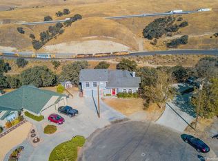 19405 Lookout Pl, Tehachapi, CA 93561