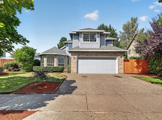 443 NE Lenox St, Hillsboro, OR 97124