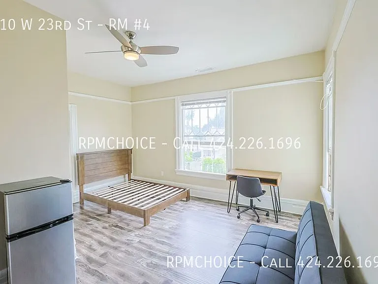 910 W 23rd St #4 — Photo 12