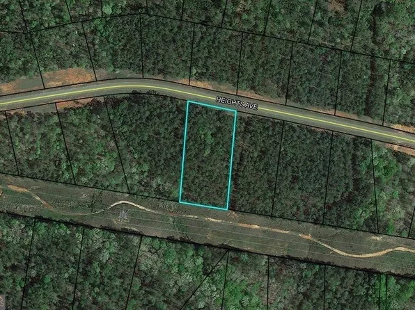 115 Heights Ave, Forsyth, GA 31029