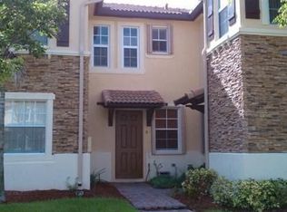 9277 SW 227th St UNIT 6-23, Cutler Bay, FL 33190