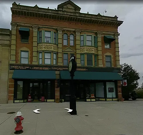 The Duane Building Photo 1