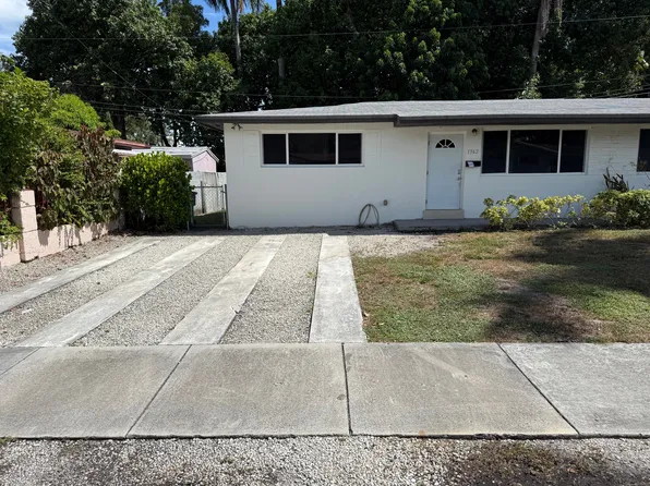 1360 NE 114th Ter #1362, Miami, FL 33161