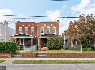 1818 Newton St NE, Washington, DC 20018