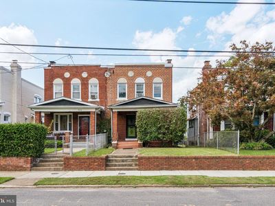 1818 Newton St NE, Washington, DC, 20018