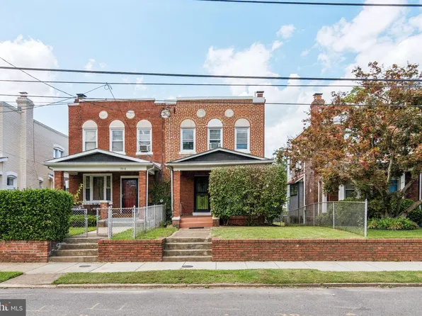 1818 Newton St NE, Washington, DC 20018