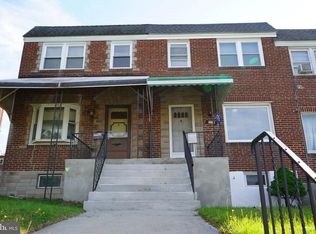 303 Arden Rd W, Baltimore, MD 21225