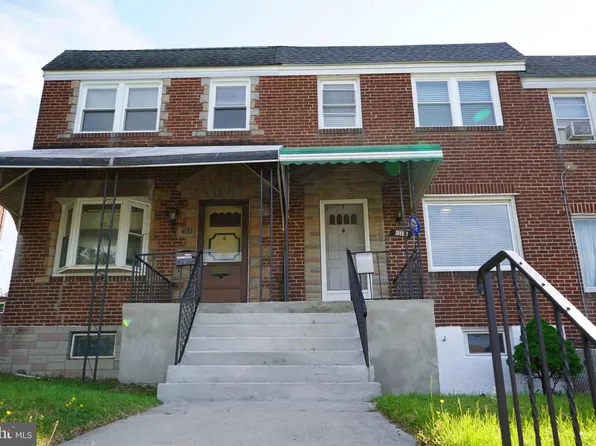303 Arden Rd W, Baltimore, MD 21225
