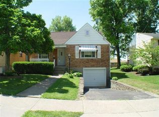 5973 N Glen Rd, Cincinnati, OH 45248