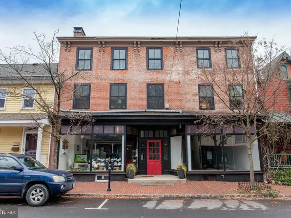 54 Coryell St #56-1, Lambertville, NJ 08530