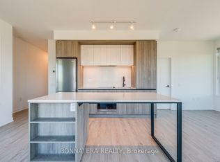 2495 Eglinton Ave W #1810, Mississauga, ON L5M 7C1