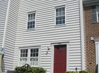 2962 Schubert Dr #31, Silver Spring, MD 20904