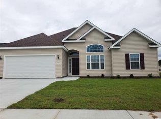 532 Hobie Cat Rd LOT 87, Swe Myrtle Beach, SC 29588