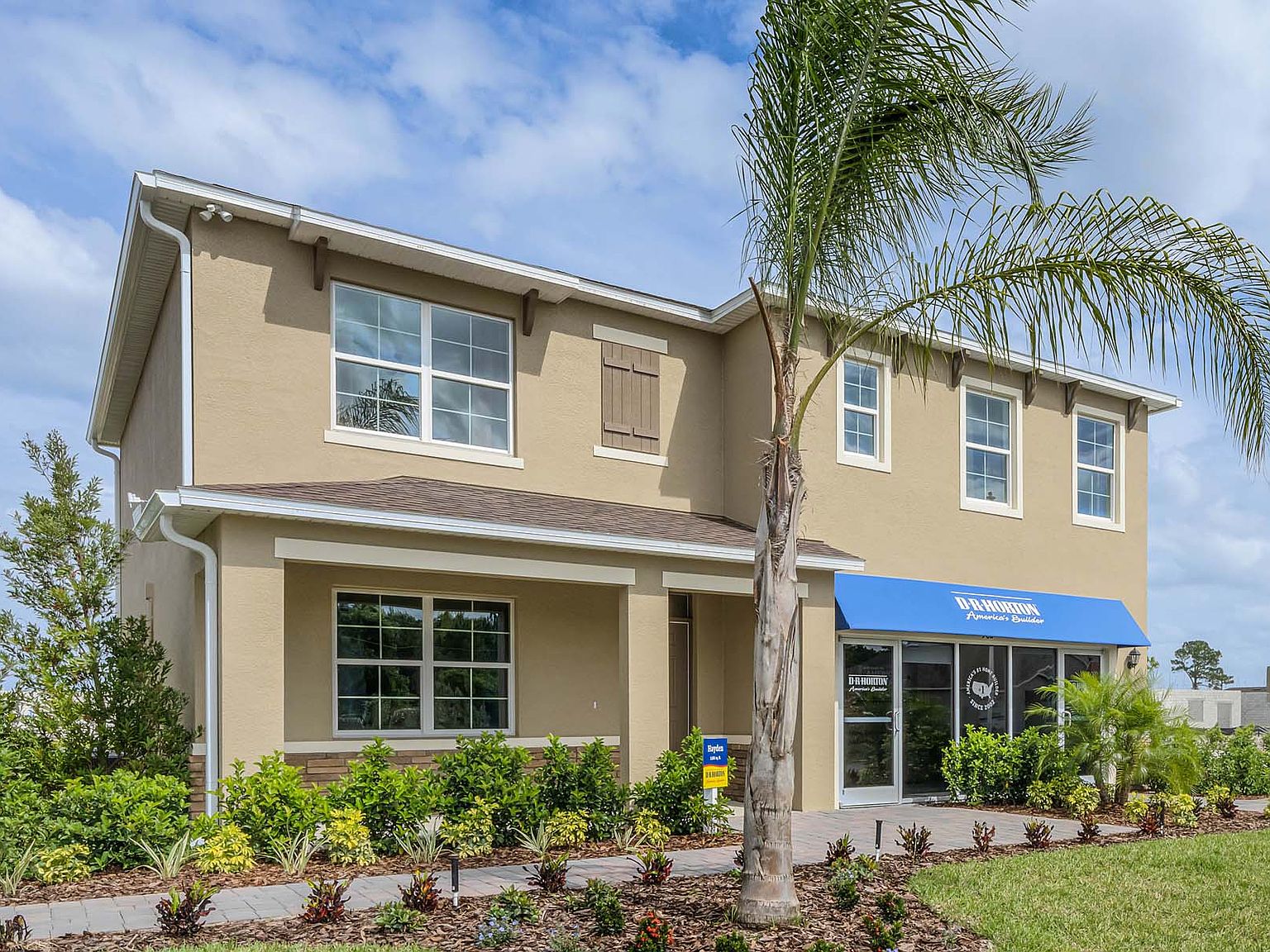 Riviera Bella by D.R. Horton Orlando North in DeBary FL Zillow