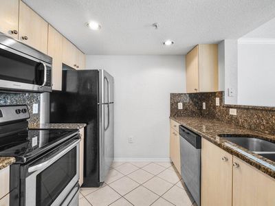 1801 N Flagler Drive #705, West Palm Beach, FL, 33407