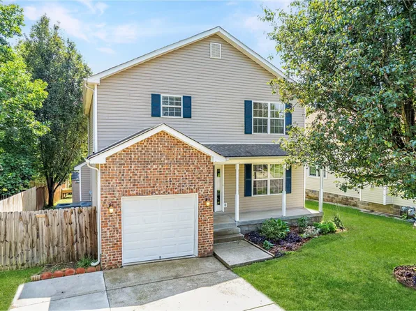 404 Scotts Creek Trl, Hermitage, TN 37076