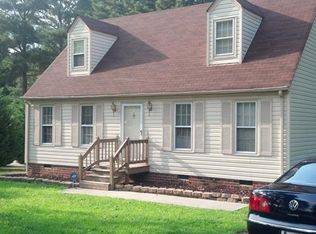 20520 Cox Rd, Sutherland, VA 23885