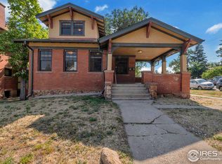 1100 10th St, Boulder, CO 80302