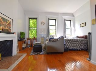 238 W 101st St APT 3B, New York, NY 10025