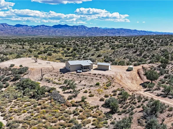 11470 E Calle Pima, Kingman, AZ 86401