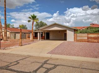 7210 N Ulene Pl, Tucson, AZ 85741