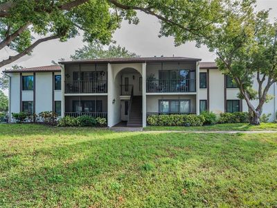 2631 Pine Ridge Way S APT D1, Palm Harbor, FL, 34684