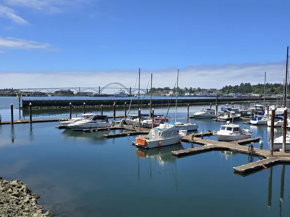 1000 SE Bay Blvd Unit C-13-112, Newport, OR 97365