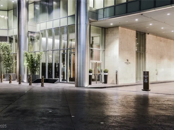 3750 Las Vegas Blvd S Unit 2408, Las Vegas, NV 89158