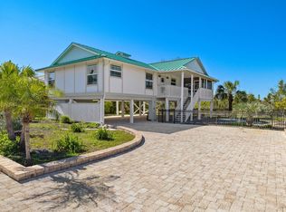657 Rabbit Rd, Sanibel, FL 33957