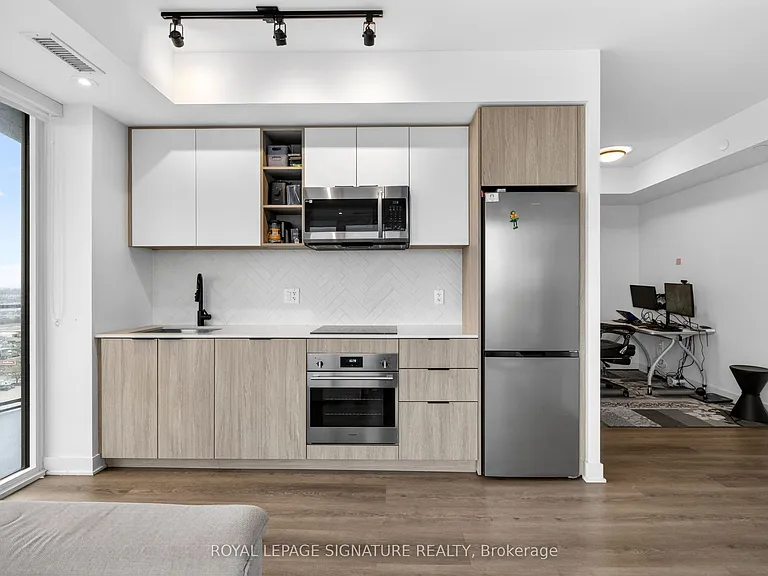 36 Zorra St #2309 — Photo 17