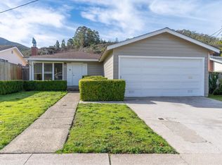 1184 Rosita Rd, Pacifica, CA 94044