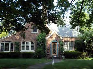 1626 N Gilbert St, Danville, IL 61832