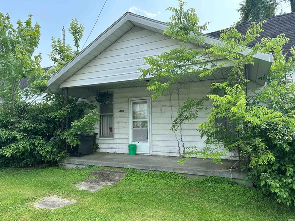 415 E Oak St, Princeton, IN 47670