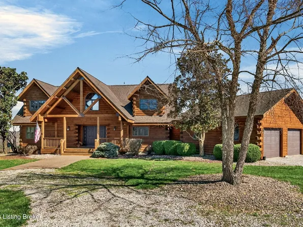 771 Mud Splash Rd, Glendale, KY 42740