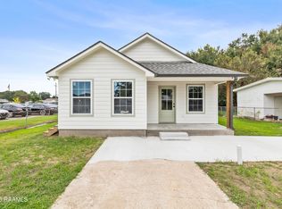 1213 S Marie St, Rayne, LA 70578