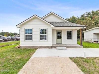 1213 S Marie St, Rayne, LA, 70578