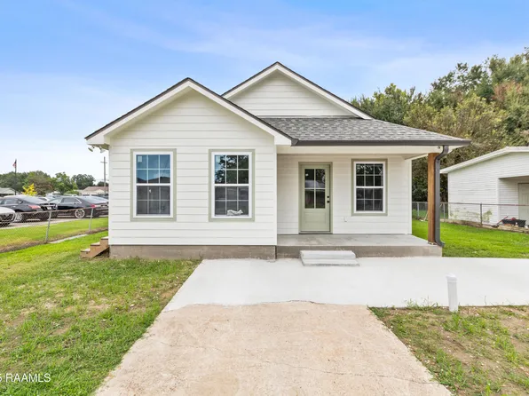 1213 S Marie St, Rayne, LA 70578